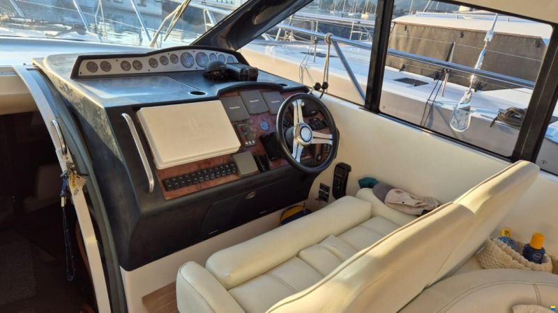 Princess V45
