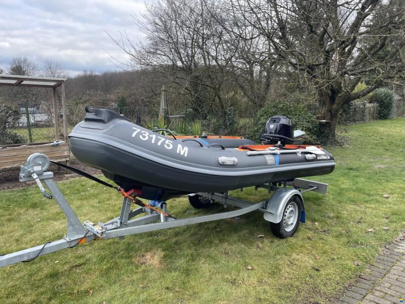 Mare Sharkline_lux 350