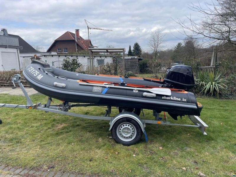 Mare Sharkline_lux 350