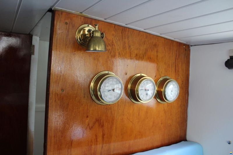 Cabin 9.75