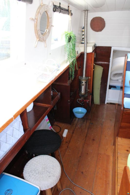 Cabin 9.75