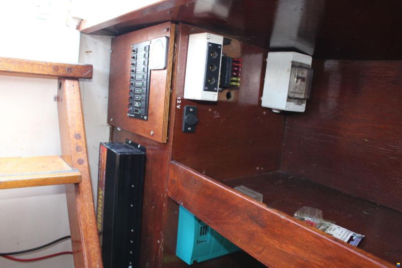 Cabin 9.75