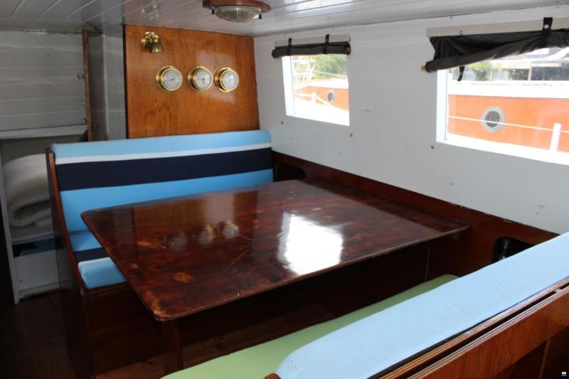 Cabin 9.75