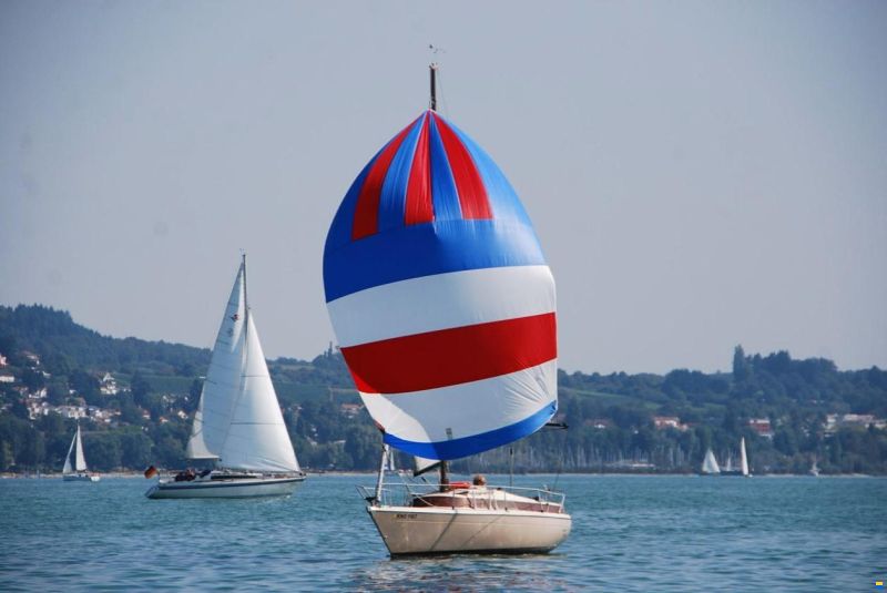 Dehler Sprinta 70