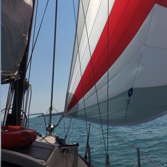 Dehler Sprinta 70