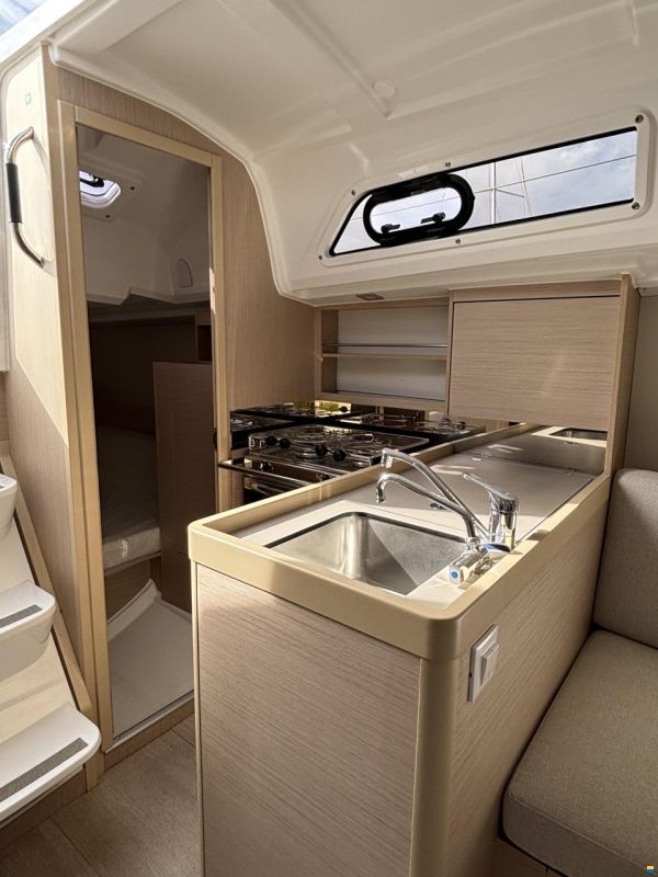 Beneteau Océanis 30.1