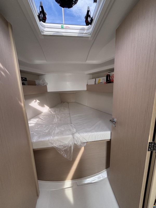 Beneteau Océanis 30.1