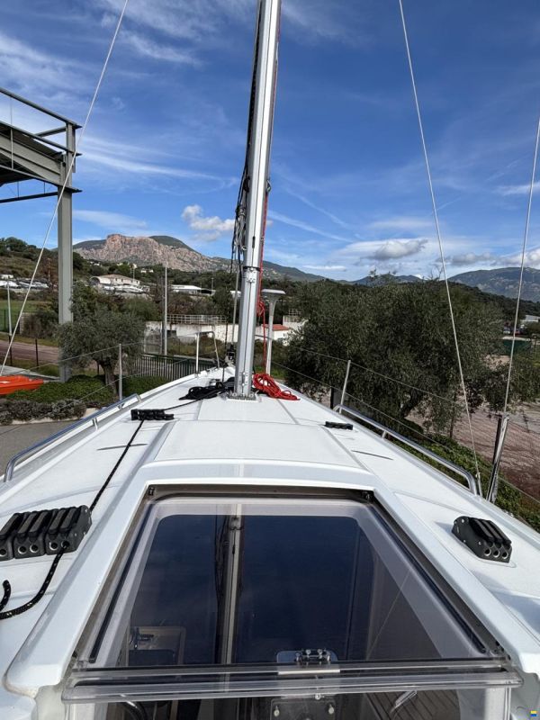 Beneteau Océanis 30.1