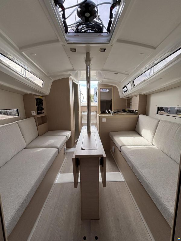 Beneteau Océanis 30.1