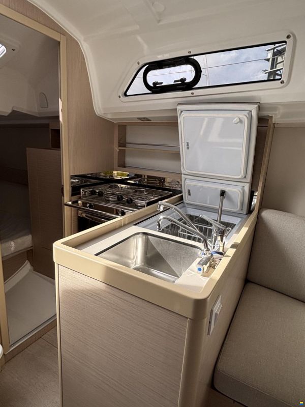 Beneteau Océanis 30.1
