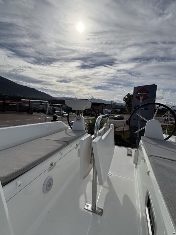 Beneteau Océanis 30.1