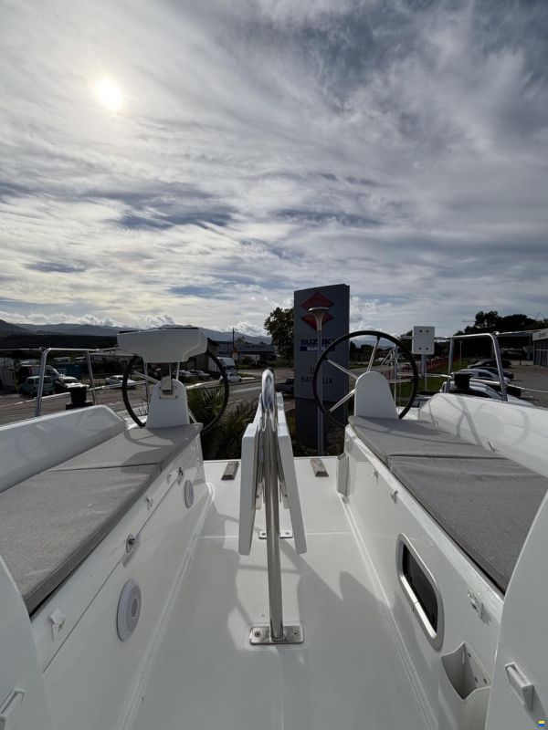 Beneteau Océanis 30.1