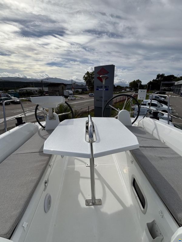 Beneteau Océanis 30.1