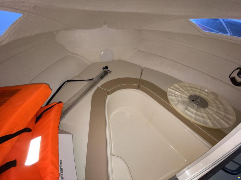 Quicksilver 470 Activ