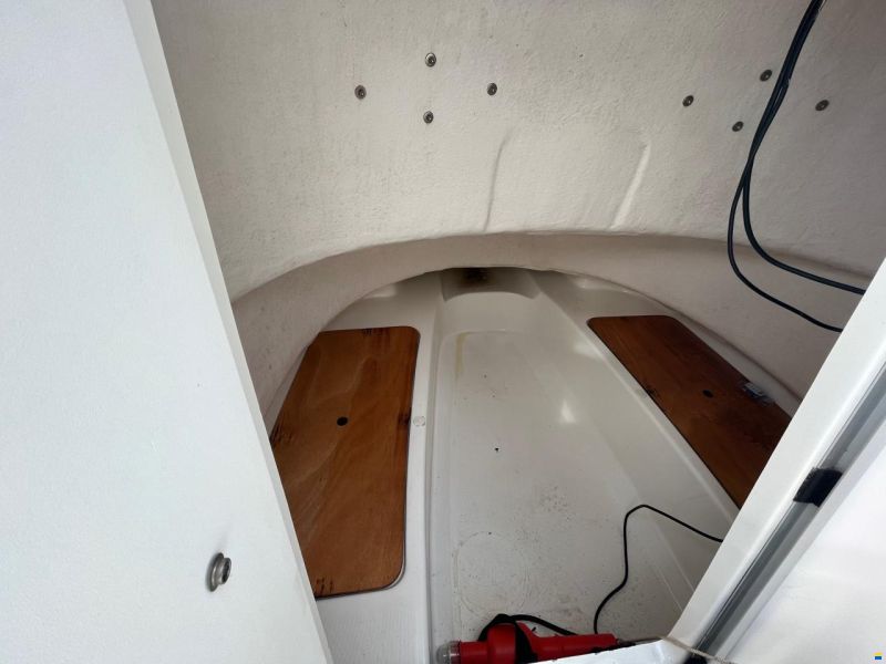 Beneteau Flyer 550 Open