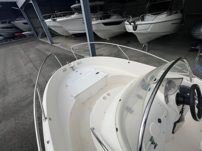 Beneteau Flyer 550 Open