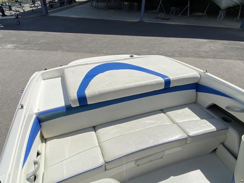 Bayliner 185 R