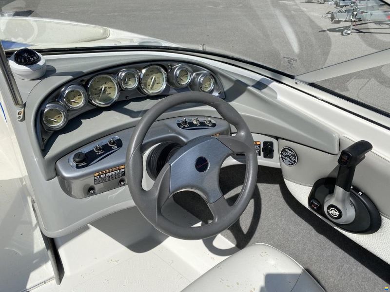 Bayliner 185 R
