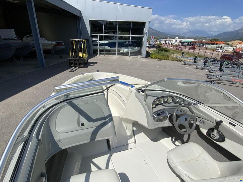 Bayliner 185 R