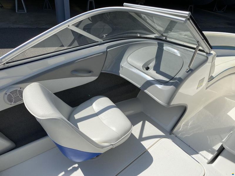 Bayliner 185 R