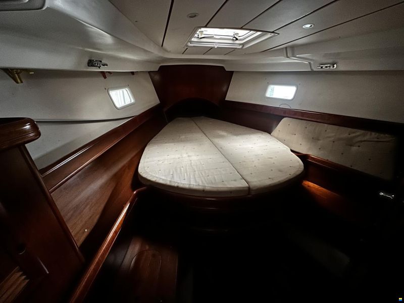 Beneteau Océanis 423