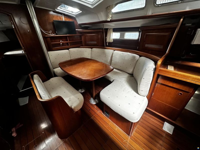 Beneteau Océanis 423