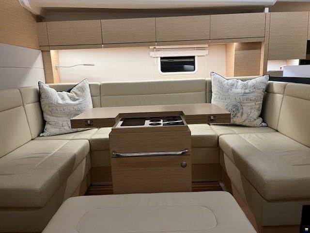 Hanse 458