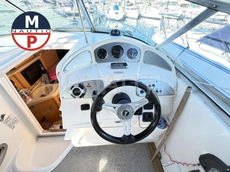 Sea Ray 255 Sundancer