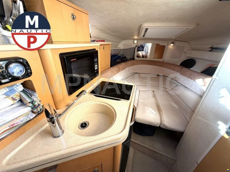 Sea Ray 255 Sundancer
