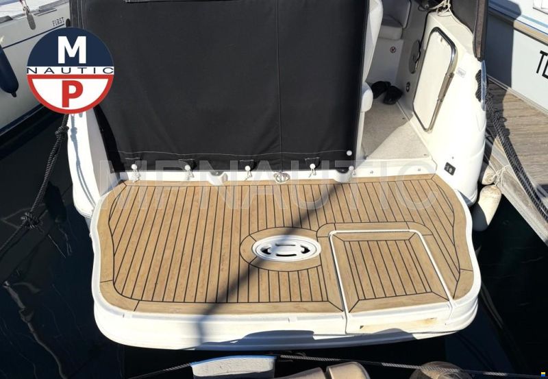 Sea Ray 255 Sundancer