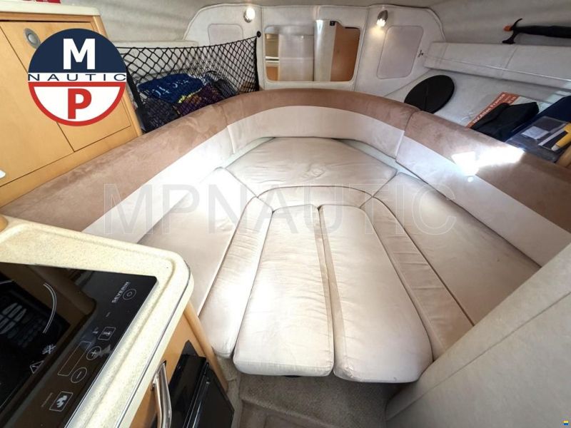 Sea Ray 255 Sundancer
