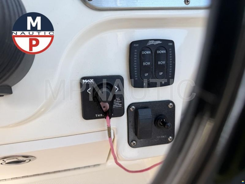 Sea Ray 255 Sundancer