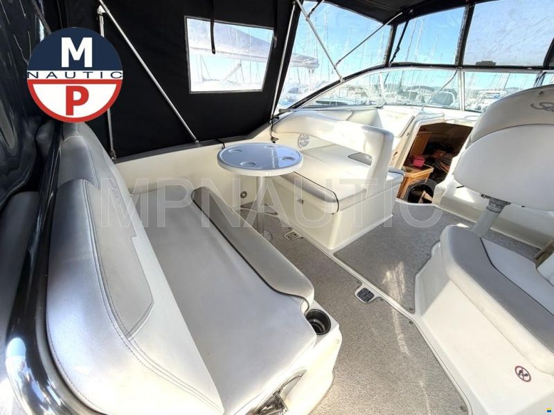Sea Ray 255 Sundancer