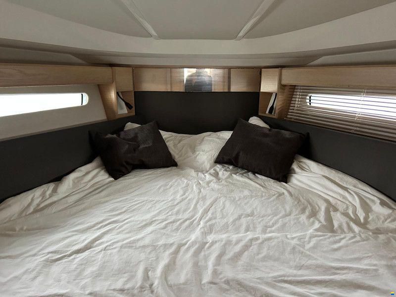 Bavaria S36 HT