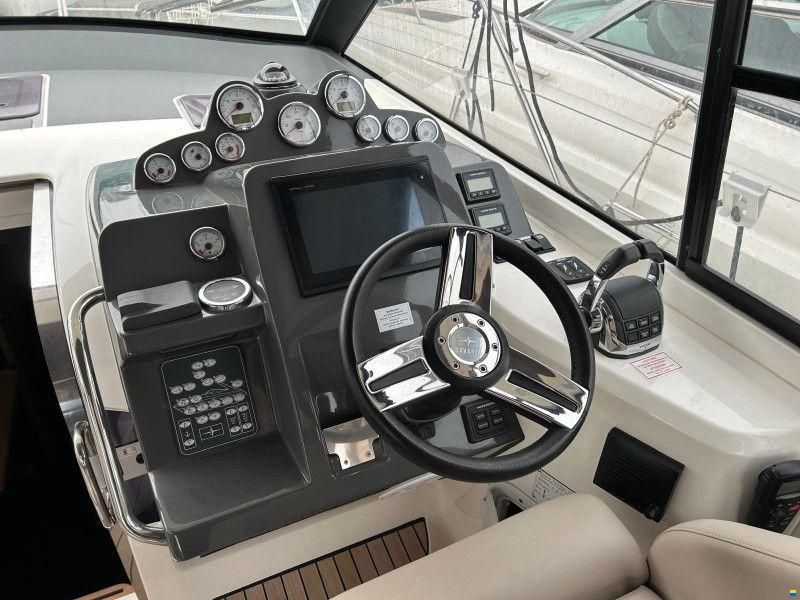 Bavaria S36 HT