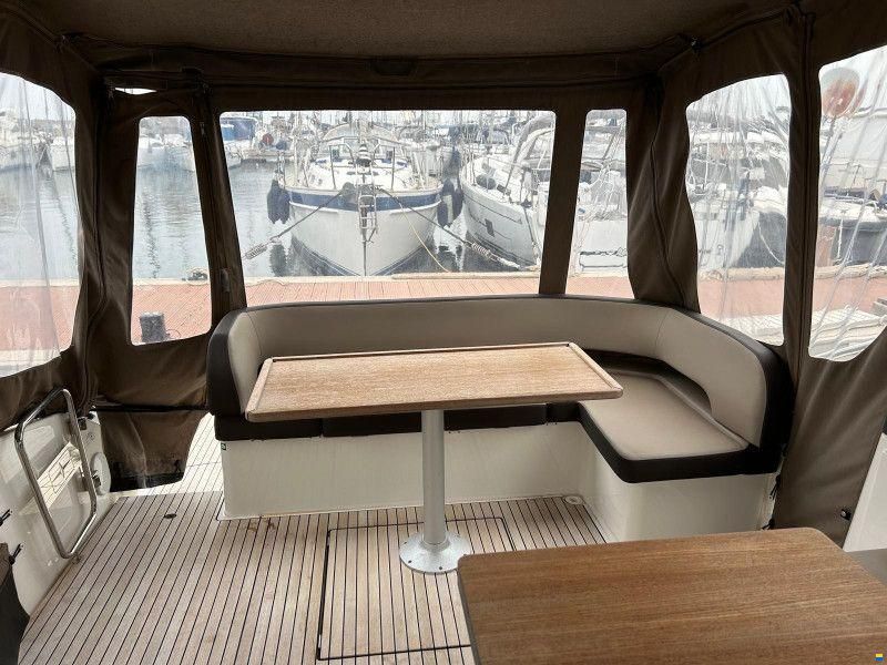Bavaria S36 HT