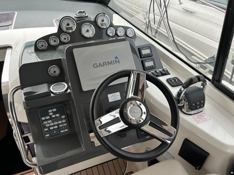 Bavaria S36 HT