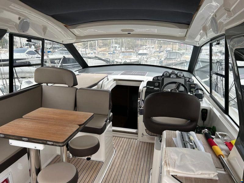 Bavaria S36 HT