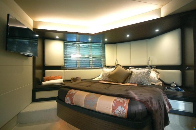 Azimut 55S