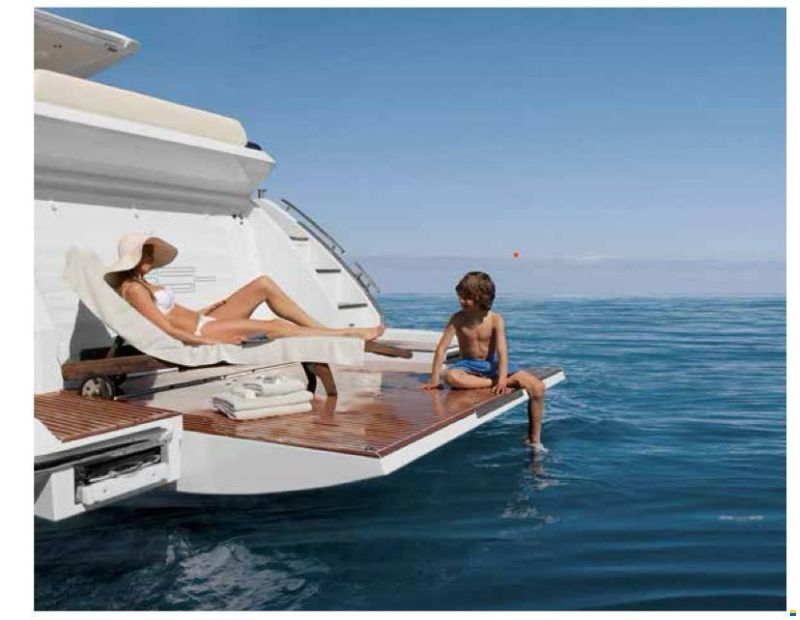 Azimut 55S