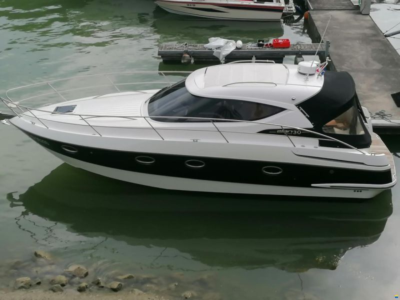 Elan 30 HT POWER