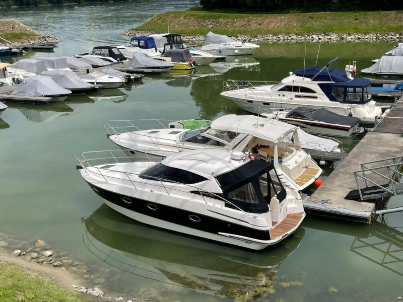 Elan 30 HT POWER