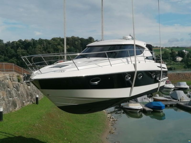Elan 30 HT POWER