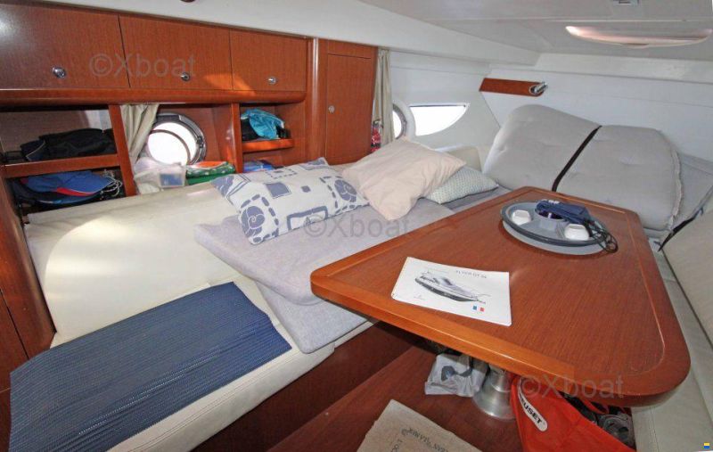 Beneteau GRAN TURISMO 34