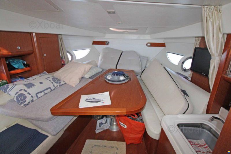 Beneteau GRAN TURISMO 34