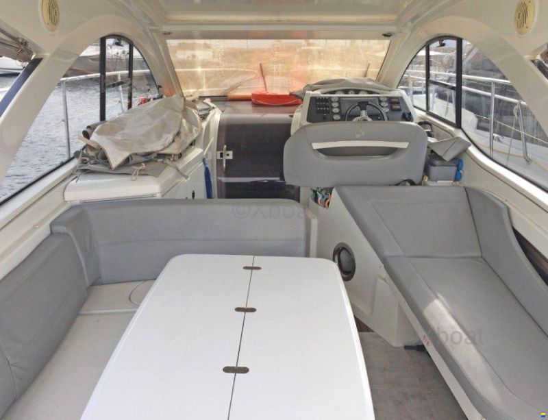 Beneteau GRAN TURISMO 34