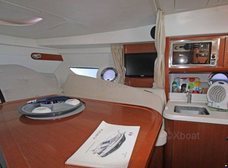 Beneteau GRAN TURISMO 34