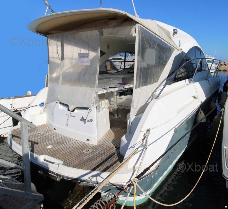 Beneteau GRAN TURISMO 34