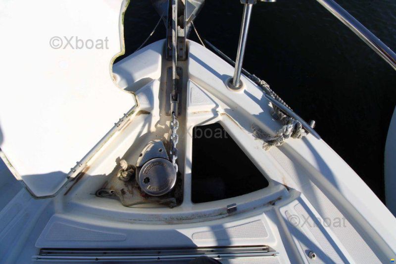 Beneteau GRAN TURISMO 34