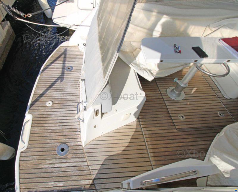 Beneteau GRAN TURISMO 34